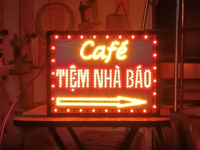 Led Cafe
